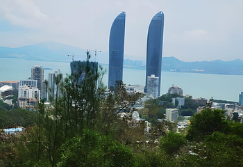 钟鼓索道第 46 张图片