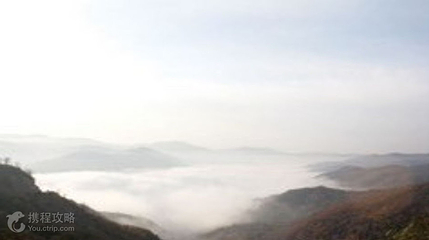 黄河丹峡第 2 张图片