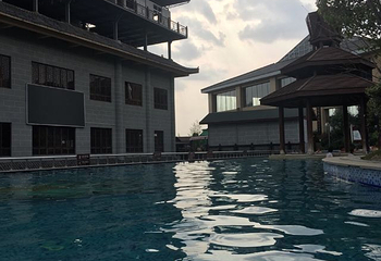 女皇温泉第 29 张图片