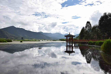 大落水村第 11 张图片