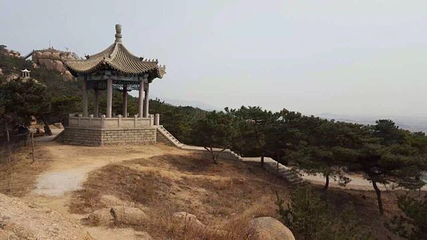 天马山第 21 张图片