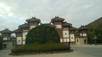 三亚南山文化旅游区第 27 张图片