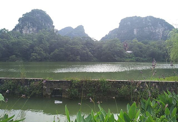 龙潭公园第 36 张图片