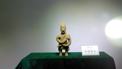 王导谢安纪念馆第 15 张图片