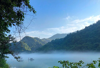 龙景峡谷第 25 张图片