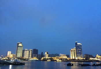 钢琴码头第 13 张图片
