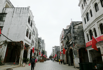北海老街第 37 张图片