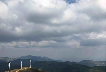 东白山第 10 张图片