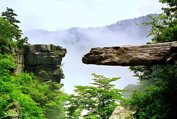庐山风景名胜区第 46 张图片