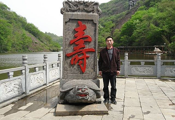 大别山风情谷第 26 张图片