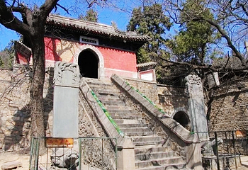 正果佛爷寺第 3 张图片