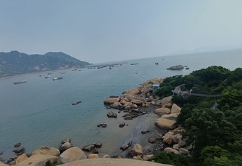 海角城古舟岛第 8 张图片