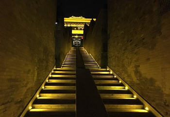 崇宁堡温泉第 26 张图片