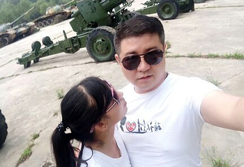 华山射击俱乐部第 13 张图片