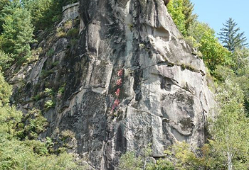 悬羊峰第 18 张图片