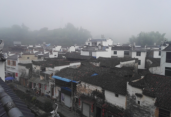 理坑村第 20 张图片
