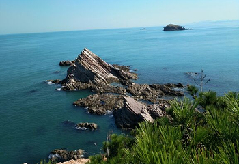 崆峒岛第 35 张图片