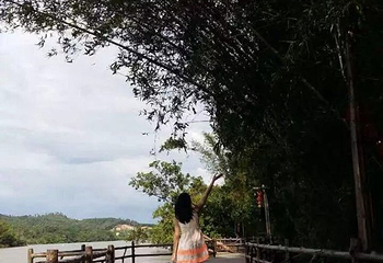 广州市世外桃源度假村第 27 张图片