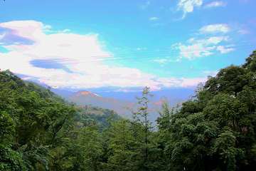 颛顼龙洞旅游景区第 25 张图片