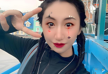 天津欢乐谷第 105 张图片