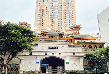 天府广场第 150 张图片