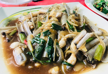 后壁湖渔港第 20 张图片