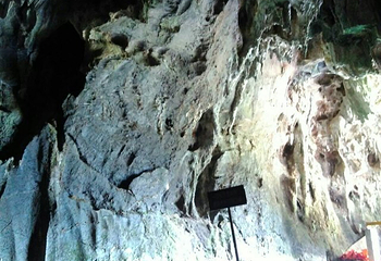 古潮音洞风景区第 20 张图片