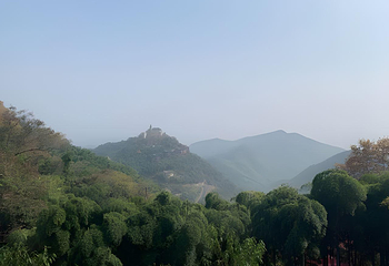 莫干山风景名胜区第 124 张图片