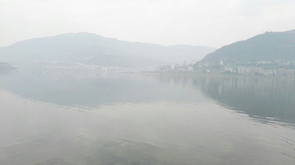 汉丰湖旅游度假区第 14 张图片