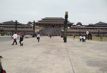 华夏文化园第 34 张图片