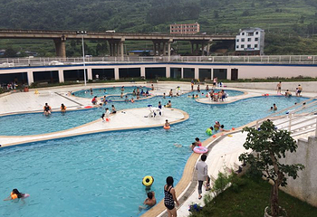 长源温泉第 7 张图片
