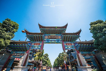 长寿古镇第 12 张图片