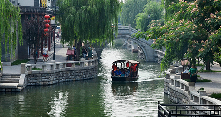滦州古城第 21 张图片
