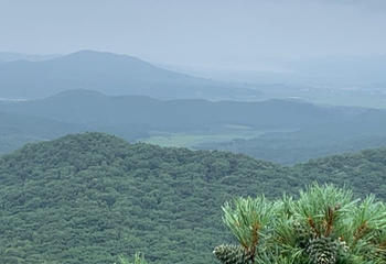 松峰山景区第 63 张图片