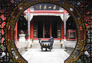 晴川阁第 257 张图片