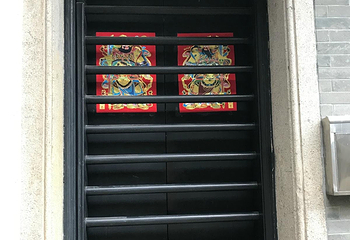西关古老大屋第 12 张图片