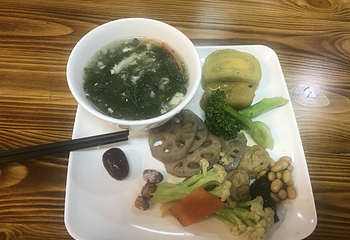 阿育王寺第 21 张图片