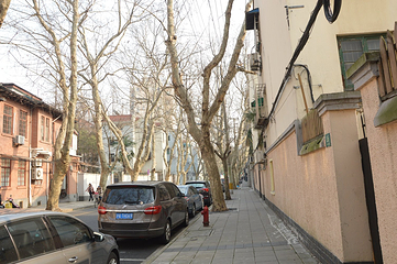 余庆路第 15 张图片