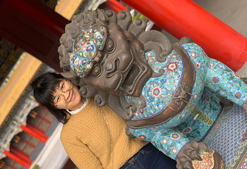 横店圆明新园第 100 张图片