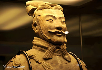 秦始皇帝陵博物院(兵马俑)第 85 张图片