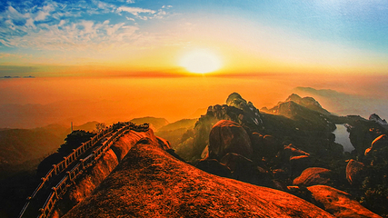 天柱山地质公园博物馆第 13 张图片