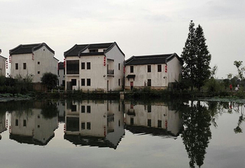 南京杨柳湖风景区第 13 张图片