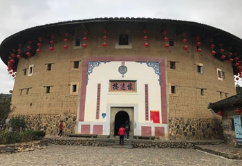 厦门海沧大桥旅游区第 22 张图片