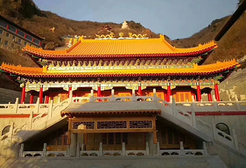 龙峰寺第 6 张图片