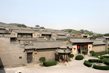 山西王家大院第 76 张图片
