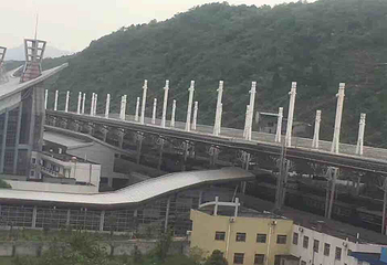白沙井公园第 5 张图片