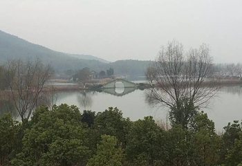横山水库第 14 张图片
