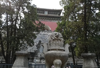 中国长城博物馆第 16 张图片