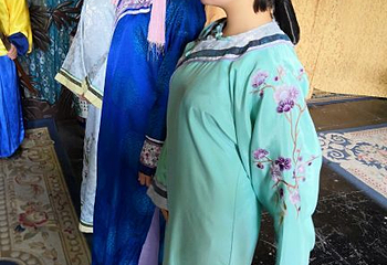 华夏文化园第 29 张图片