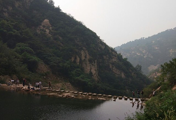 龙潭峡第 15 张图片